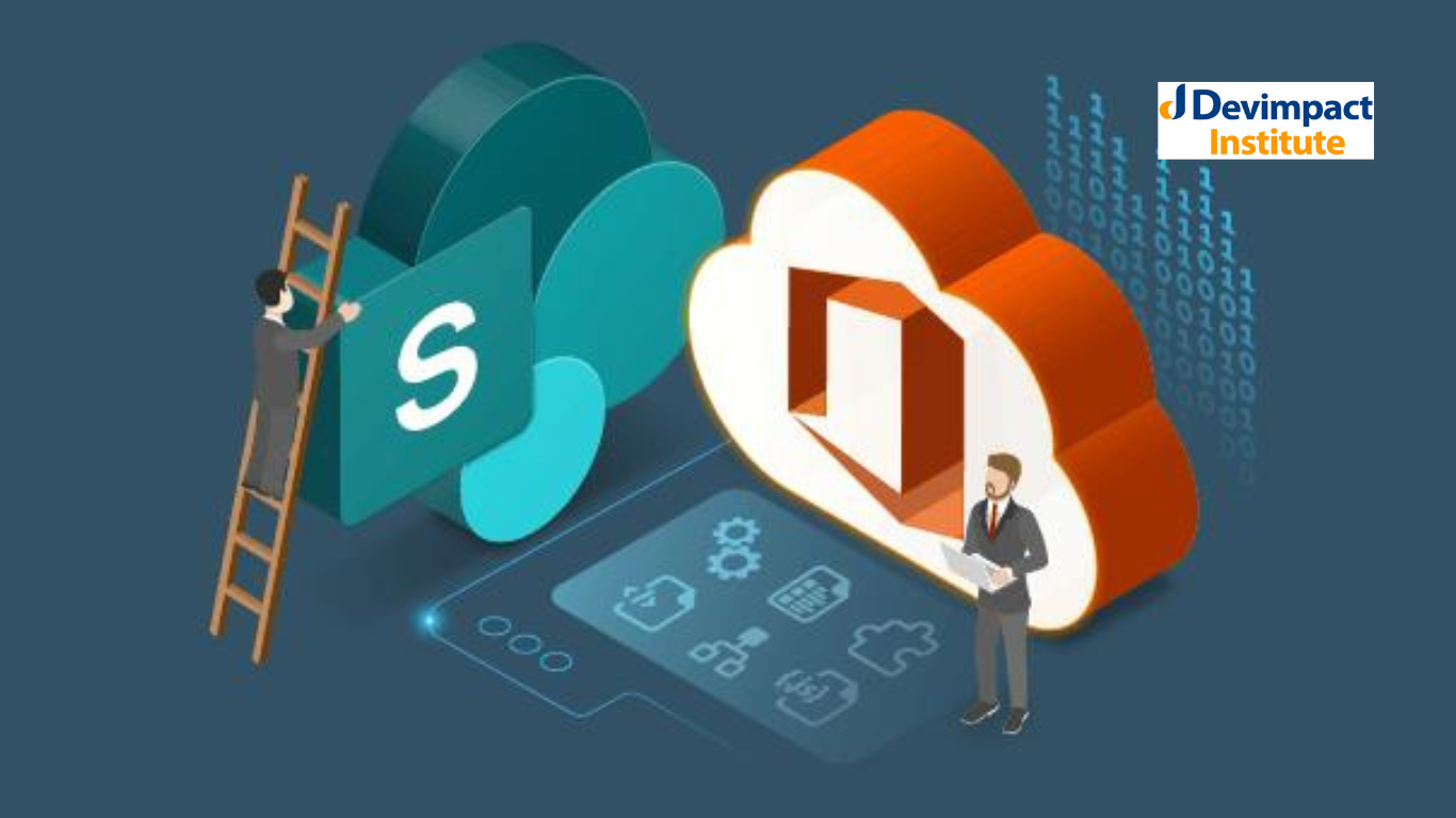 Training on Modern Record Management through SharePoint and Office 365 -  Office Administration | Devimpact Institute