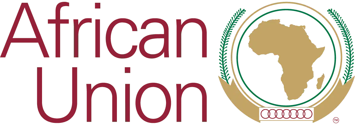 AU logo