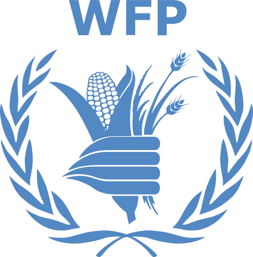 WFP logo
