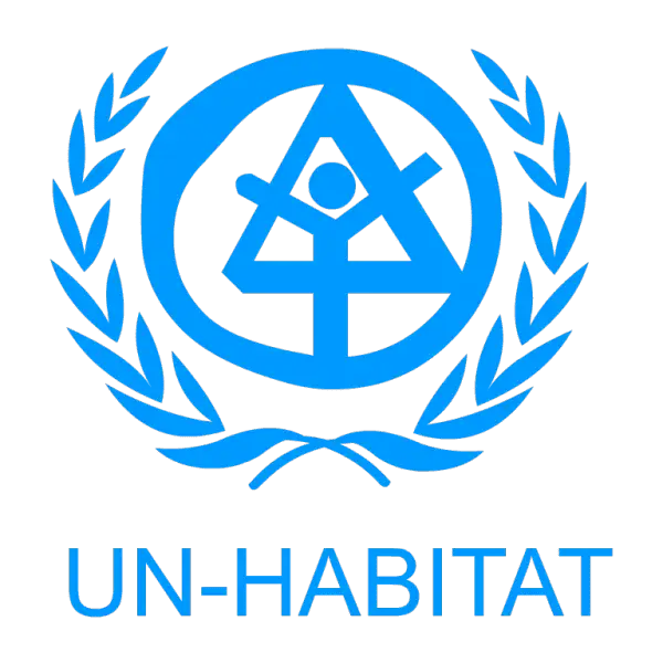 UN HABITANT LOGO