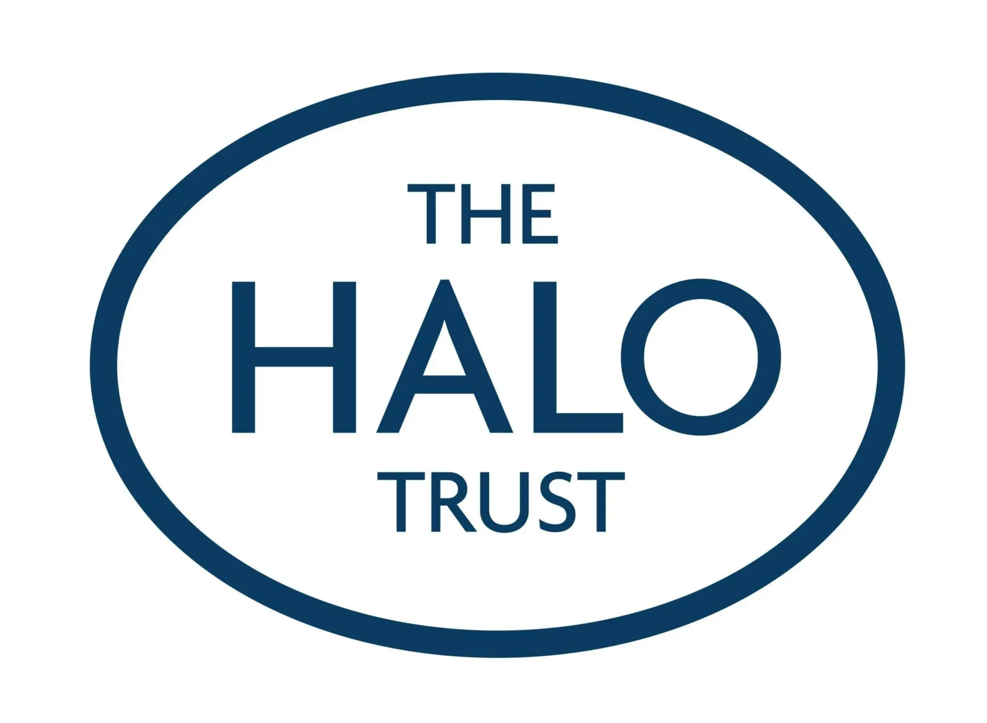 The Halo Trust