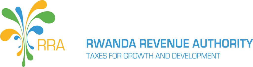 Rwanda-Revenue-Authority-logo