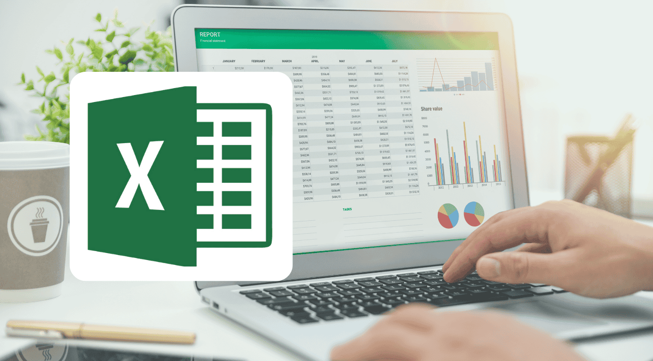 Training on Advanced Data Modelling and Analytics Using Excel