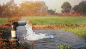 Water Resources Management