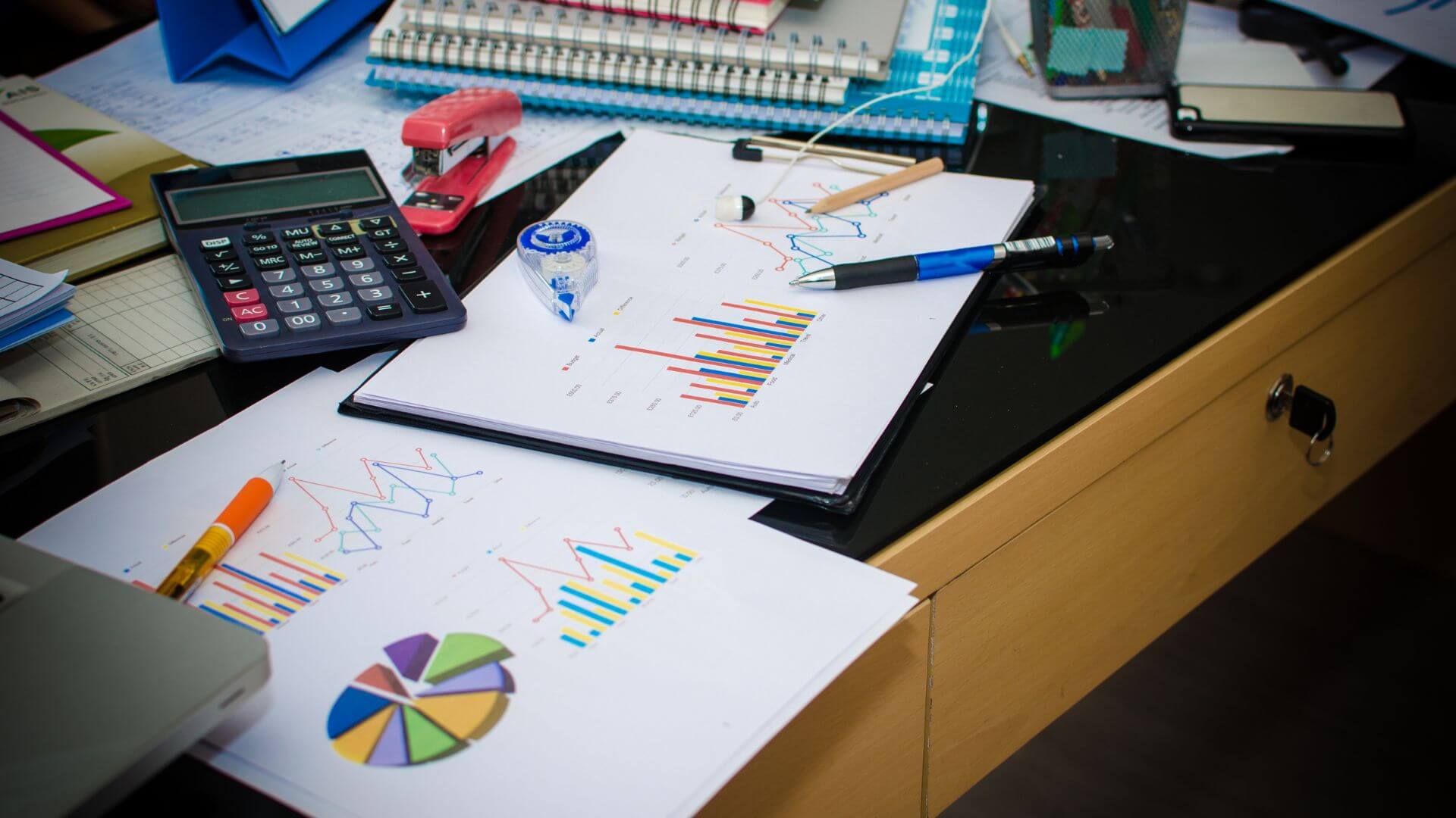 Training on Financial Modeling using Excel