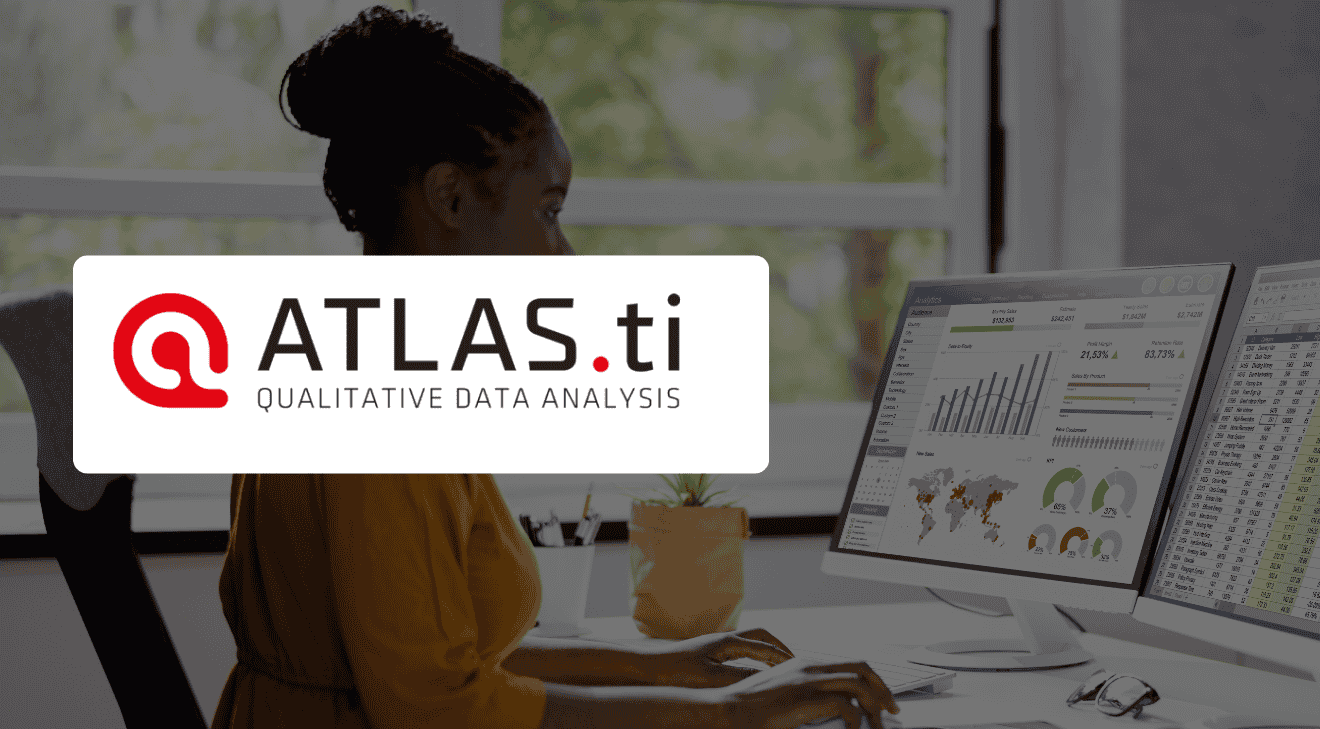 Atlas.ti-training