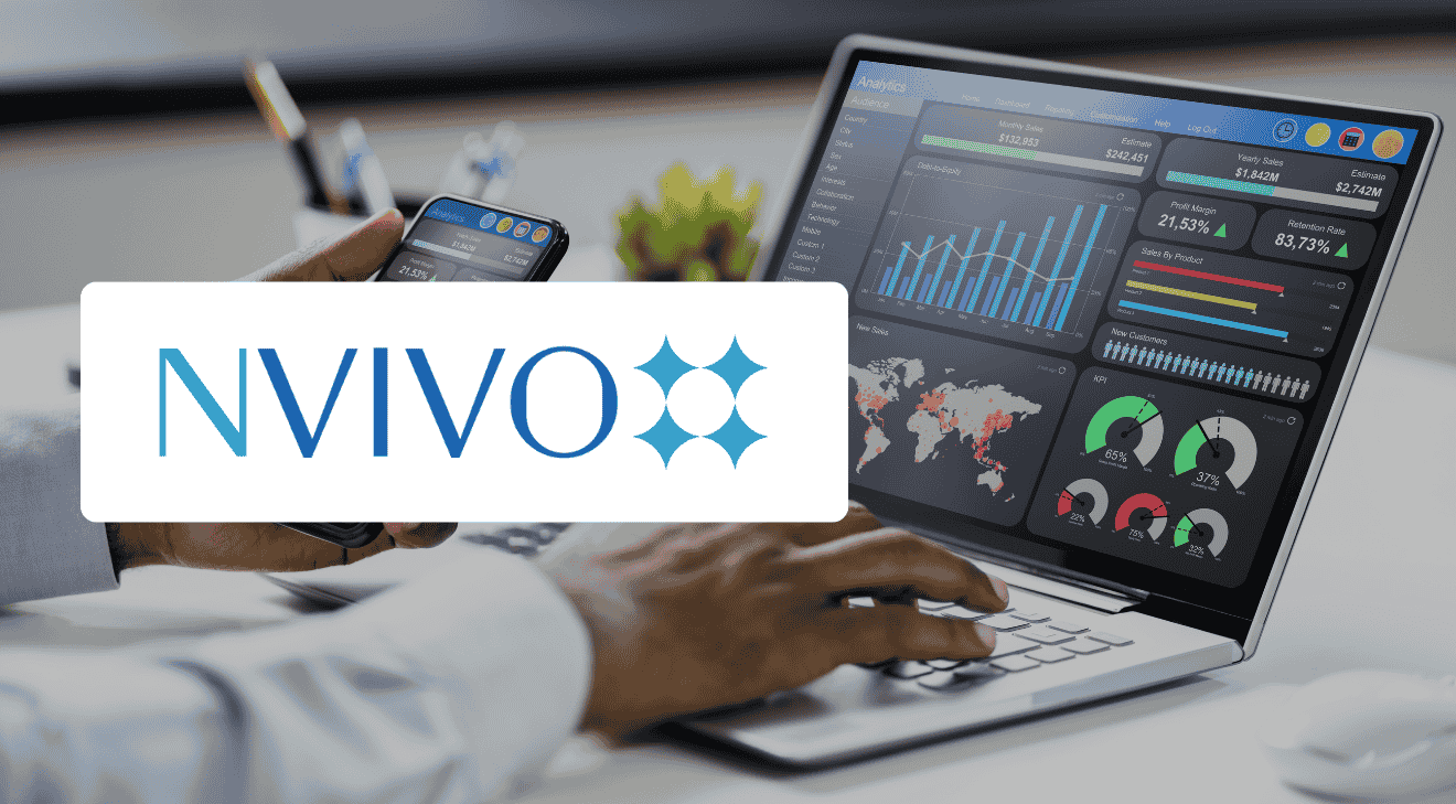 Training on Data Management and Analysis for Qualitative Data using NVIVO