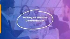Training on Effective Communication