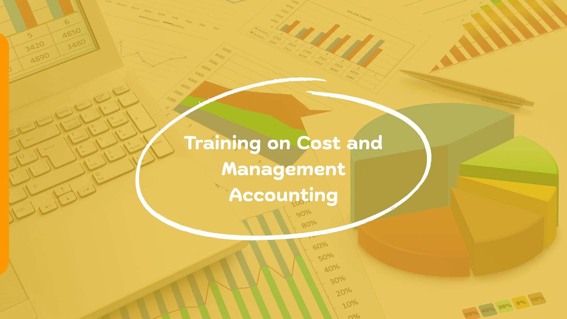 Training on Financial Analysis, planning and Control