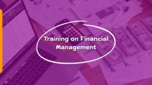 Training on Financial Management