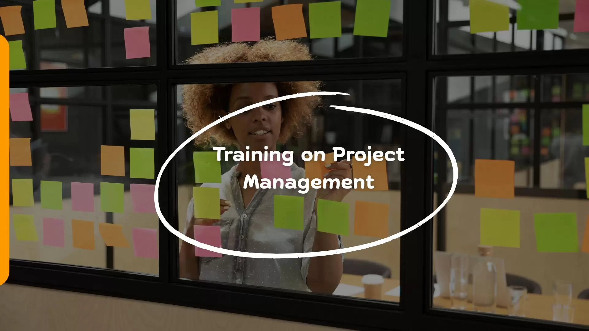 Training on Project Management
