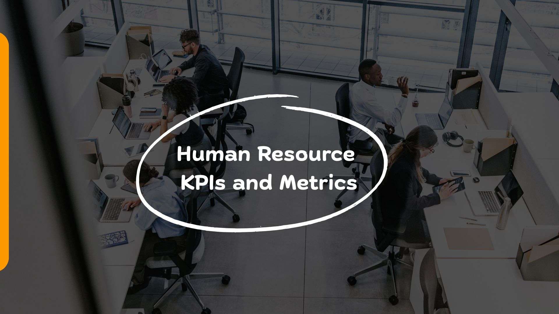Training on Human Resource KPIs and Metrics