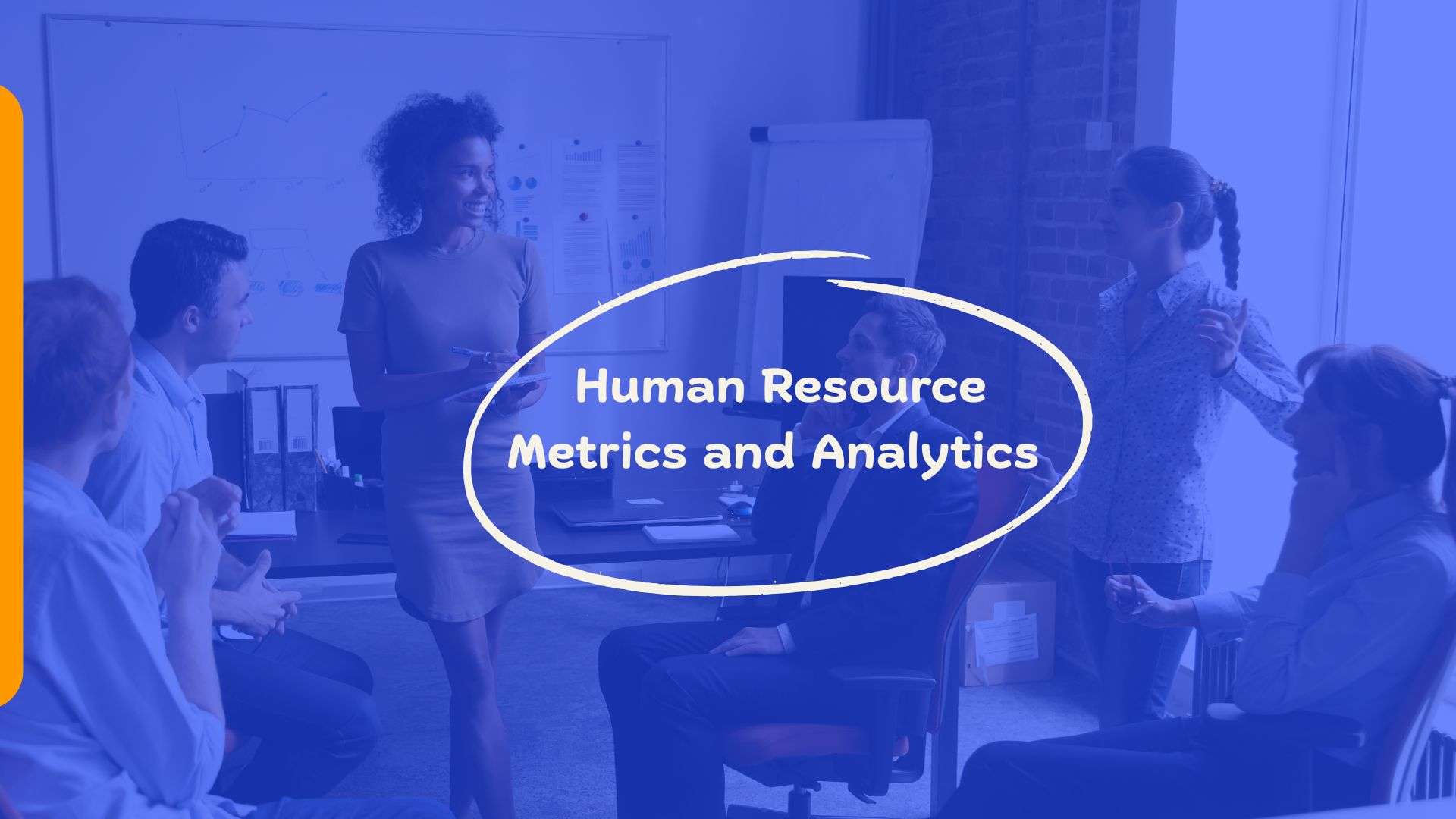 Training on Human Resource Metrics and Analytics