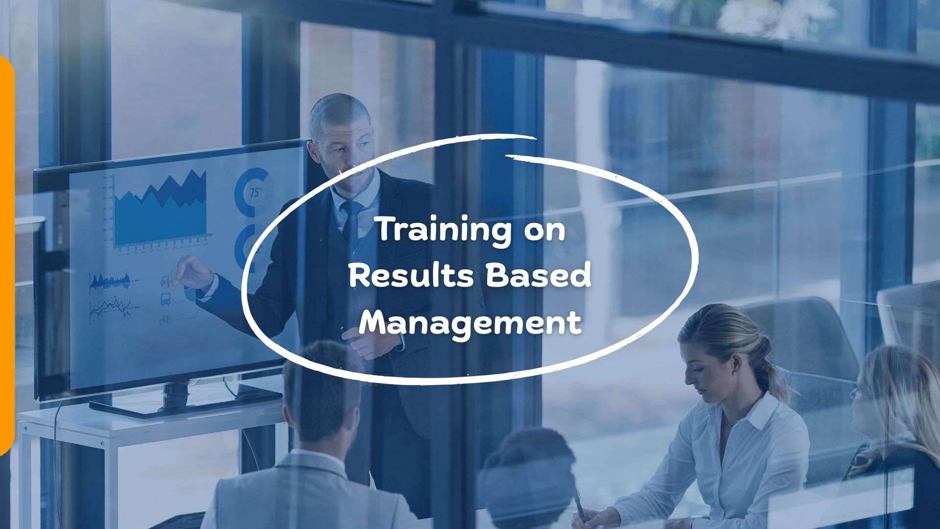 Training on Results Based Management