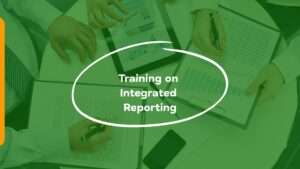Training on Integrated Reporting