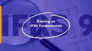 Training on IFRS Fundamentals