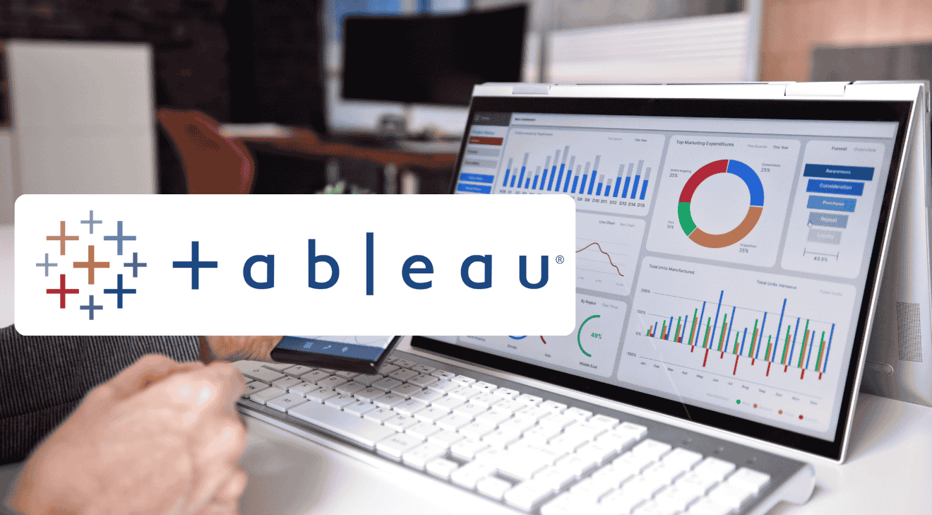 Training on Data Visualization using Tableau