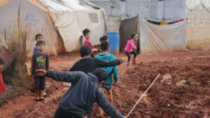 Humanitarian Programs