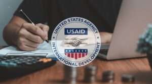 Training on financial management for USAID Funding course