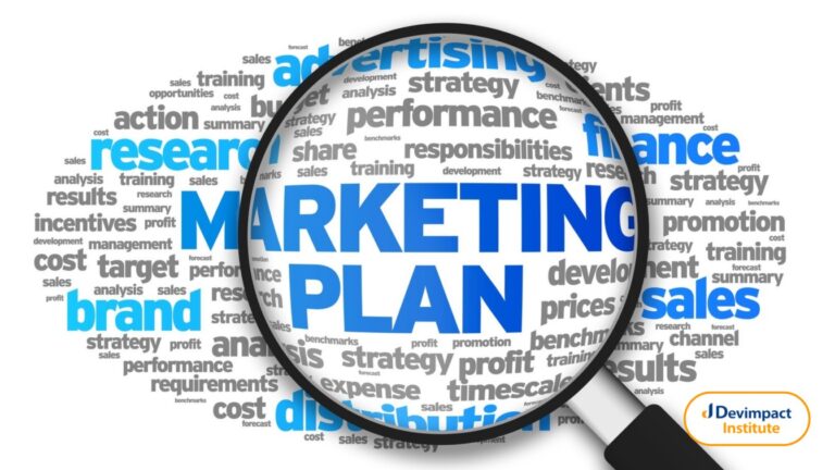 Training on Marketing Strategies and Planning