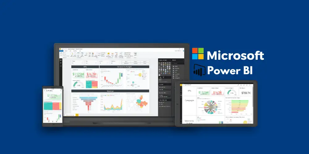 Training on Analyzing and Visualizing Data using Microsoft Power BI