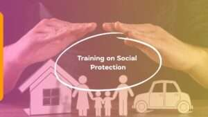 Training on Social Protection