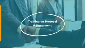 Training on Protocol Management