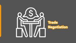 Training on Trade Negotiation