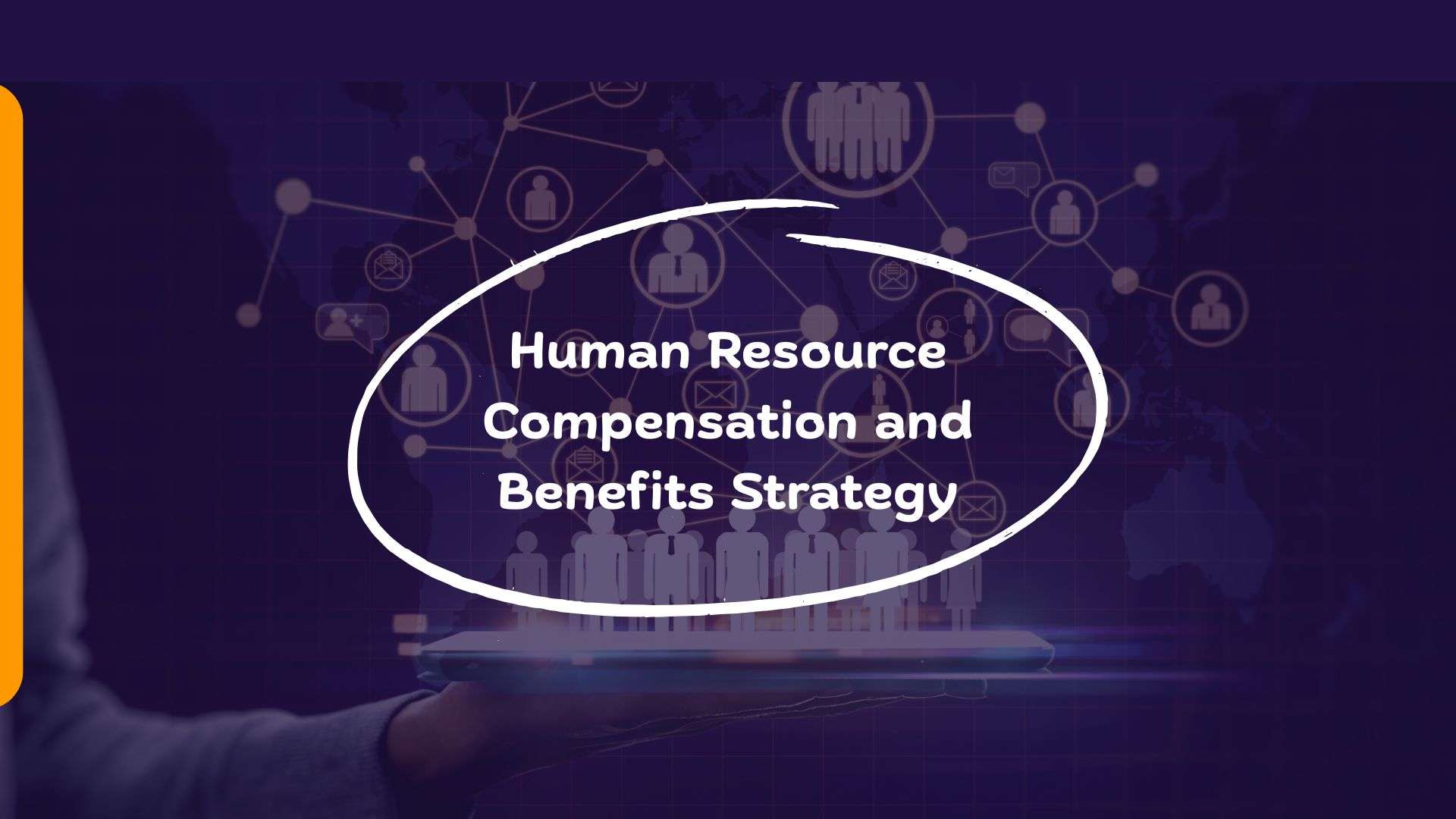 Training on Human Resource Compensation and Benefits Strategy