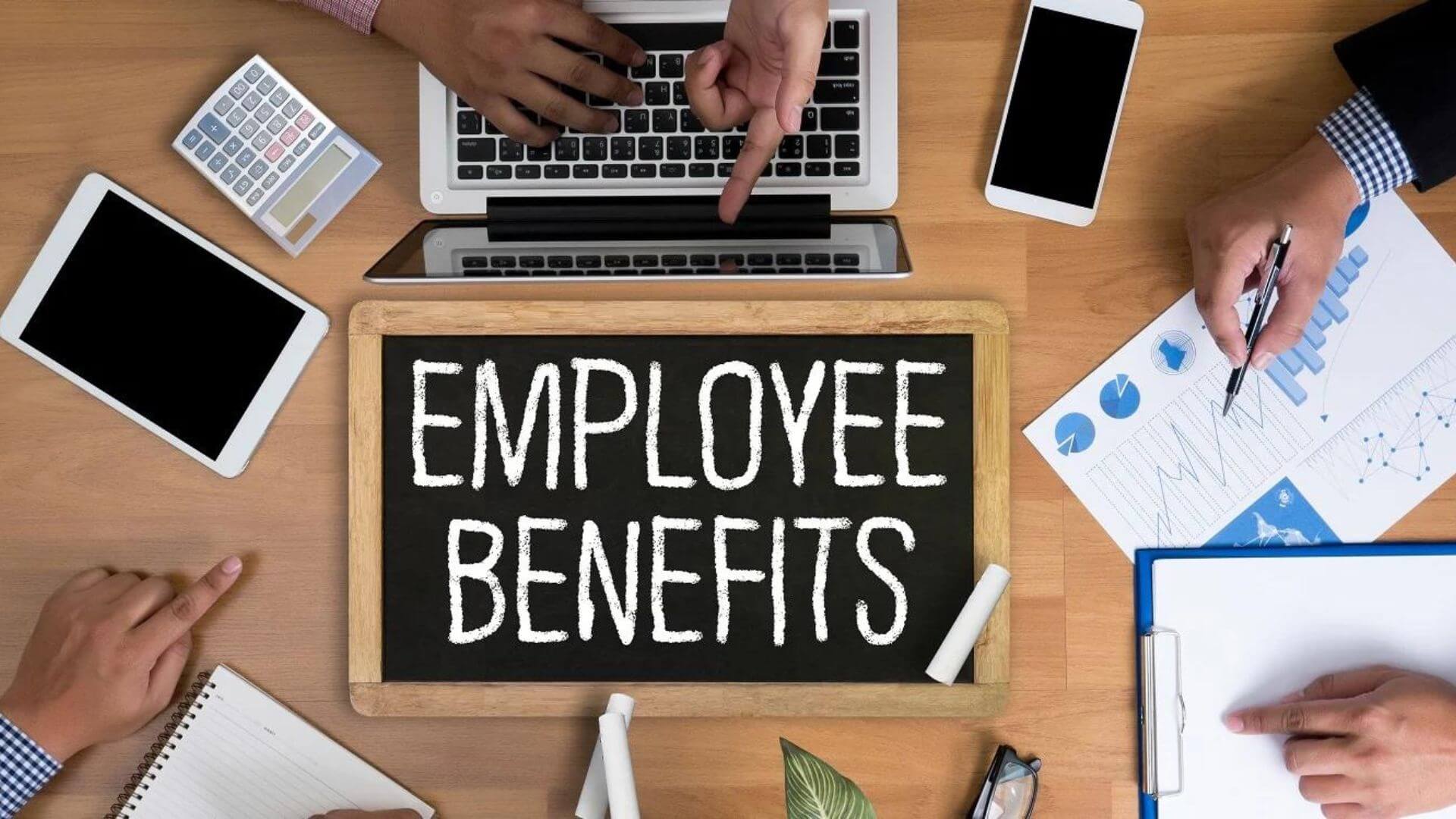 Human Resource Compensation