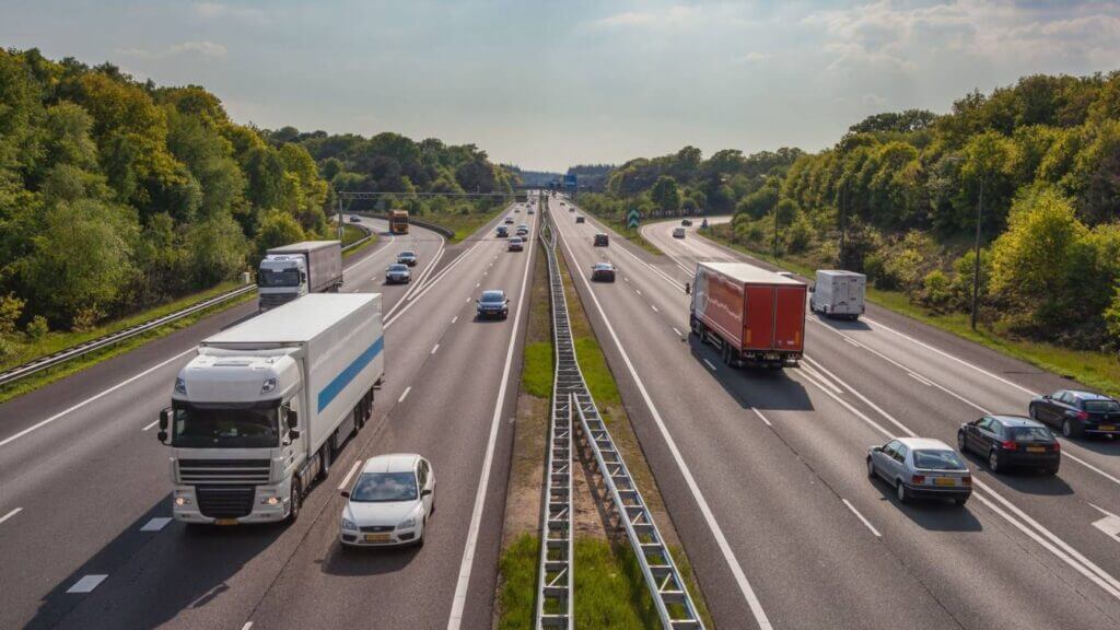 Training on Transport and Logistics