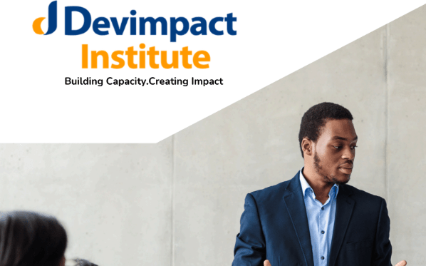 Devimpact Classroom Training Calendar 2027