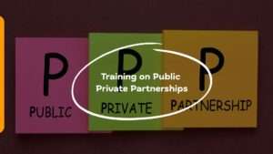 Training on Public Private Partnerships