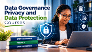 Data Governance and Privacy Courses