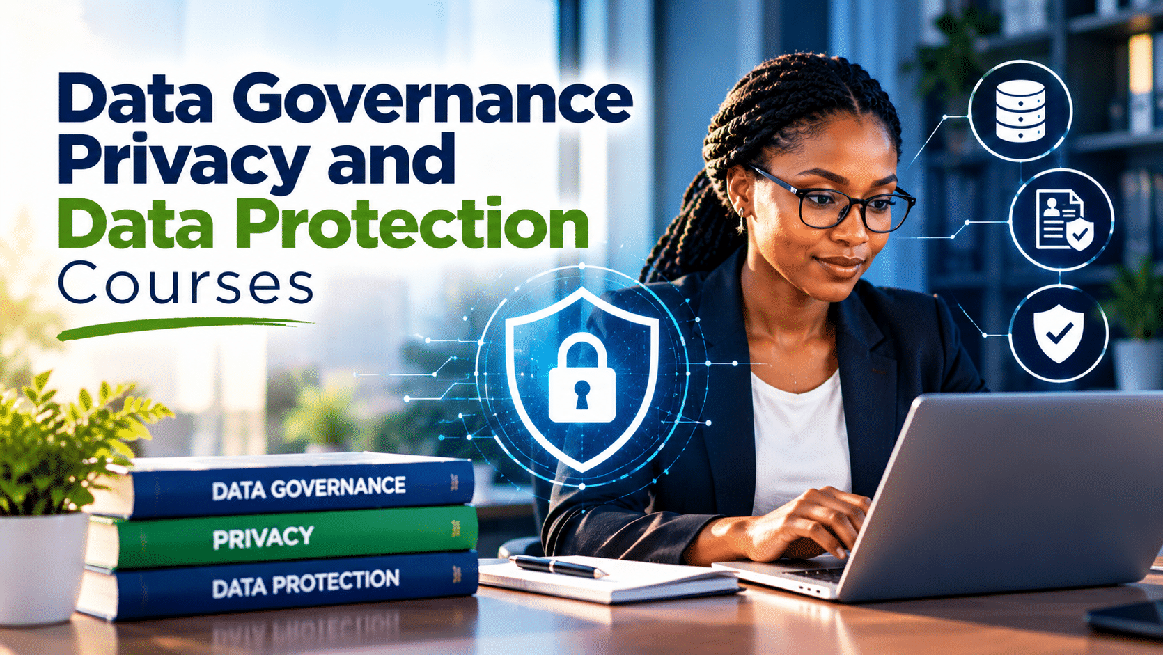 Training on Data Governance Maturity Assessment and  Improvement