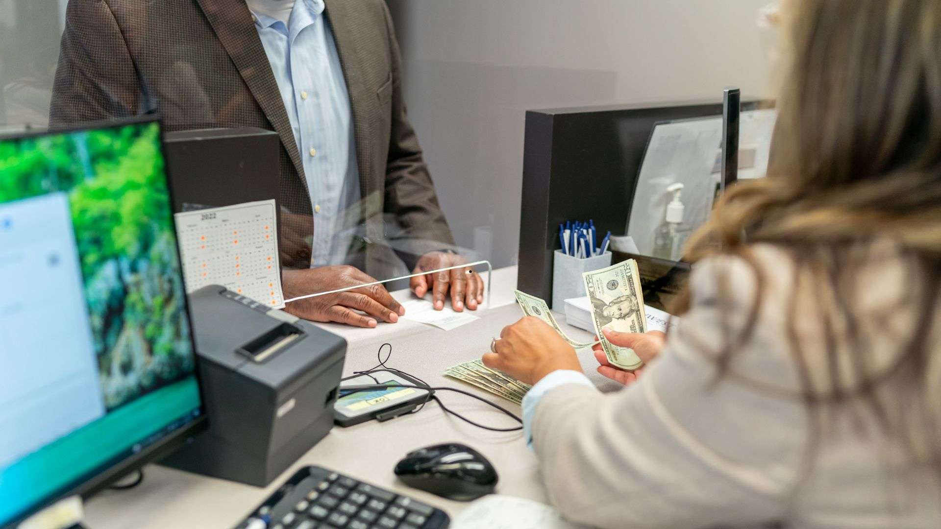 Training on Banks and Banking Operations