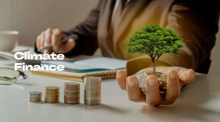 Training on Climate Finance