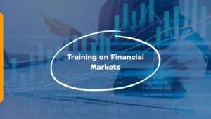 Training on Financial Markets