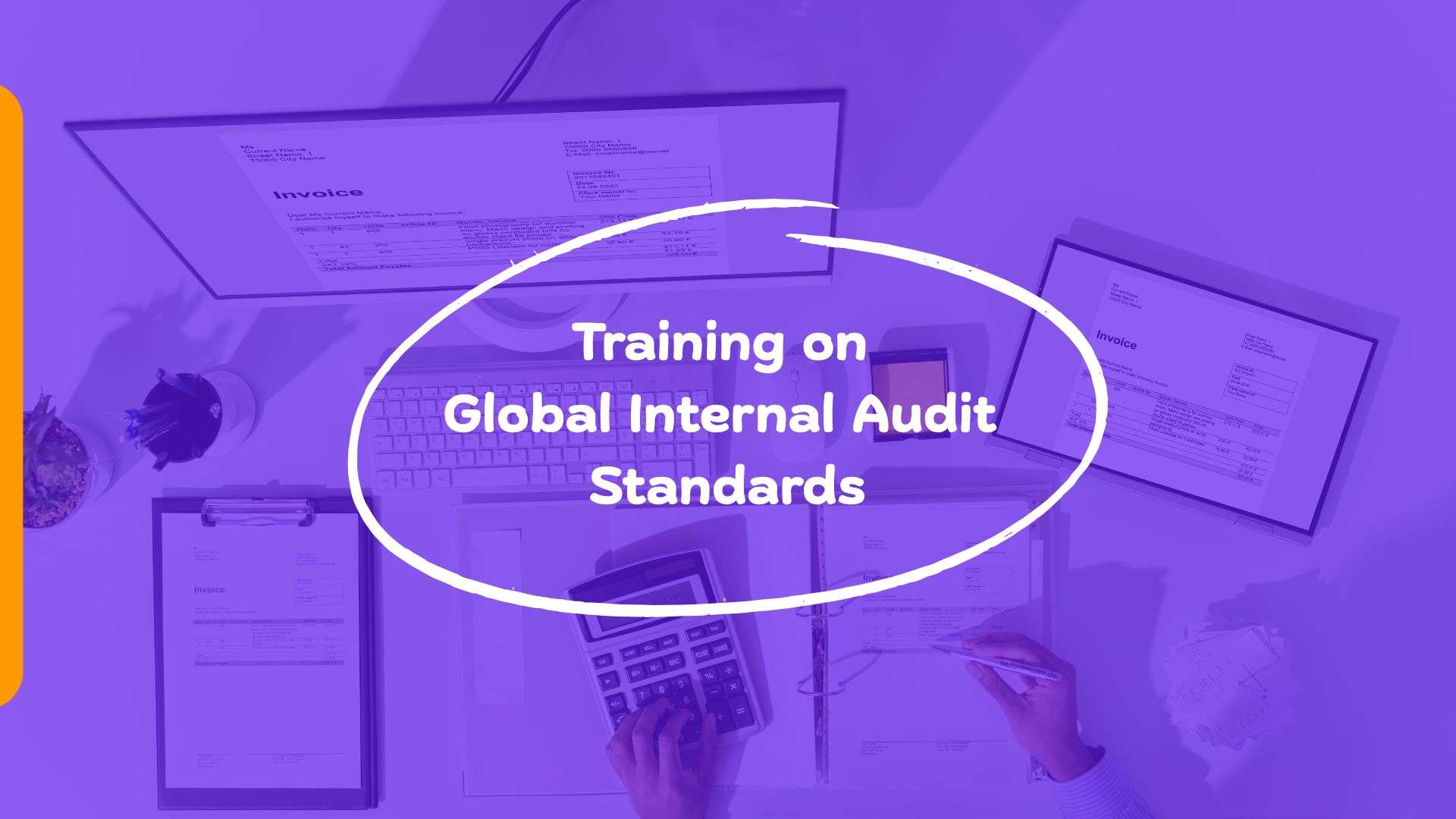 Training on Global Internal Audit Standards