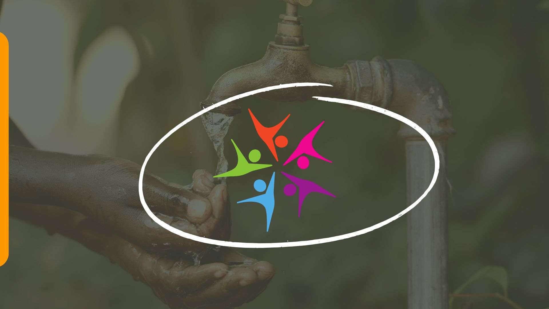 Training on Monitoring and Evaluation for Community-based Projects