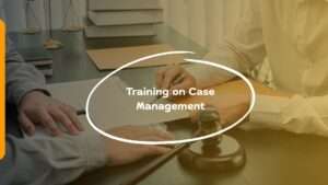 Training on Case Management