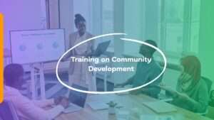Training on Community Development