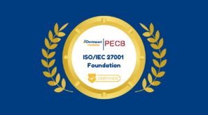 ISOIEC 27001 Foundation