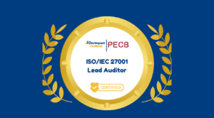 ISO/IEC 27001 Lead Auditor