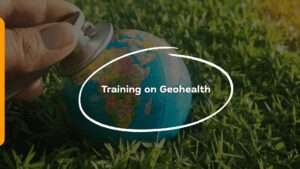 Training on Geohealth