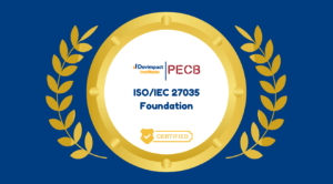 ISOIEC 27035 Foundation