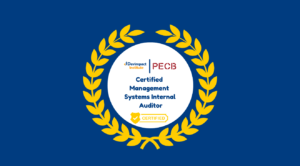 Certified Management Systems Internal Auditor