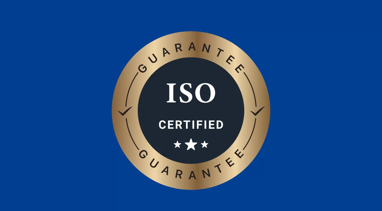 ISO 9001 Foundation