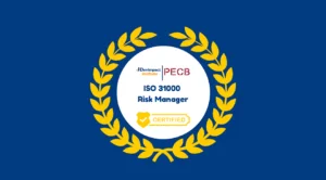 ISO 31000 Risk Manager