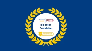 ISO 37001 Foundation